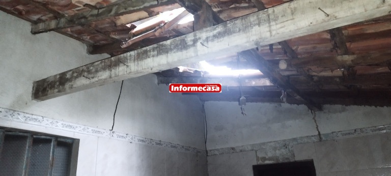 Imagem Imóvel com 3 Quartos à Venda, 70.000 m² em Pedra Lisa - Japeri