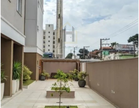 Imagem Imóvel com 2 Quartos à Venda, 44 m² em Paulicéia - São Bernardo Do Campo Imagem Imóvel com 2 Quartos à Venda, 44 m² em Paulicéia - São Bernardo Do Campo