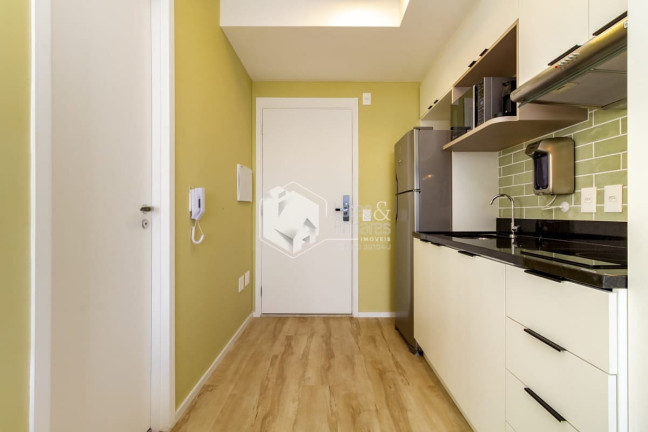 Imagem Imóvel com 1 Quarto à Venda, 29 m² em Pompeia - São Paulo Imagem Imóvel com 1 Quarto à Venda, 29 m² em Pompeia - São Paulo