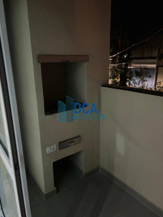 Imagem Apartamento com 2 Quartos à Venda, 54 m² em Residencial Portal Da Mantiqueira - Taubaté