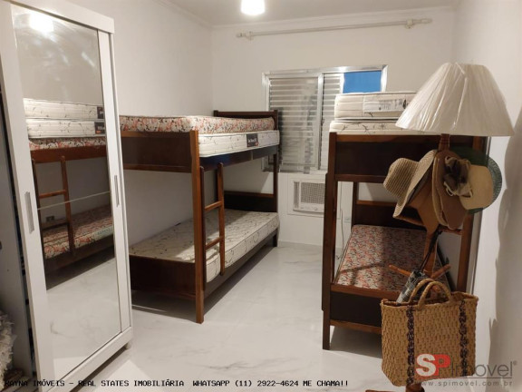 Imagem Apartamento com 1 Quarto à Venda, 50 m² em Enseada - Guarujá Imagem Apartamento com 1 Quarto à Venda, 50 m² em Enseada - Guarujá