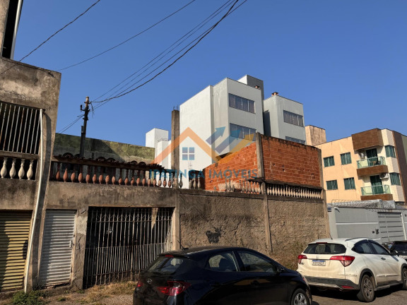 Imagem Terreno à Venda, 450 m² em Veneza - Ipatinga