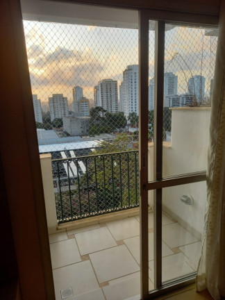 Imagem Imóvel com 3 Quartos à Venda, 64 m² em Santo Amaro - São Paulo Imagem Imóvel com 3 Quartos à Venda, 64 m² em Santo Amaro - São Paulo