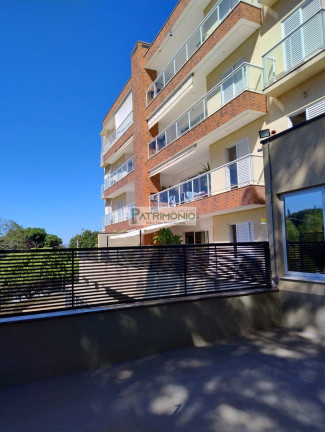 Imagem Imóvel com 3 Quartos para Alugar, 93 m² em Chácara Panorama - Jaguariúna