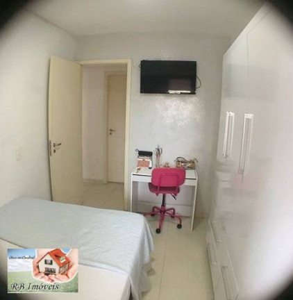 Imagem Apartamento com 3 Quartos à Venda, 90 m² em Vila Valparaíso - Santo André Imagem Apartamento com 3 Quartos à Venda, 90 m² em Vila Valparaíso - Santo André