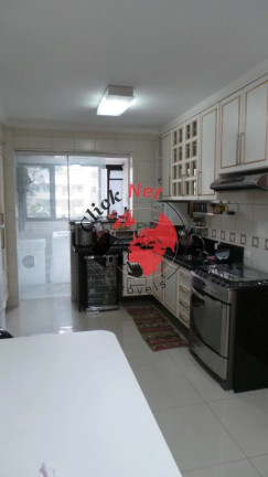Imagem Apartamento com 3 Quartos à Venda, 152 m² em Centro - São Bernardo Do Campo Imagem Apartamento com 3 Quartos à Venda, 152 m² em Centro - São Bernardo Do Campo