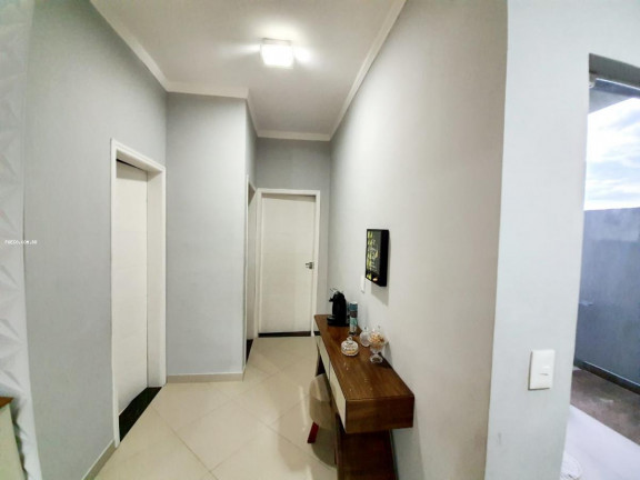 Imagem Casa com 2 Quartos à Venda, 140 m² em Santa Terezinha - Porto Feliz