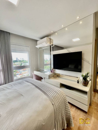 Imagem Apartamento com 3 Quartos à Venda, 95 m² em Jardim Cuiabá - Cuiabá
