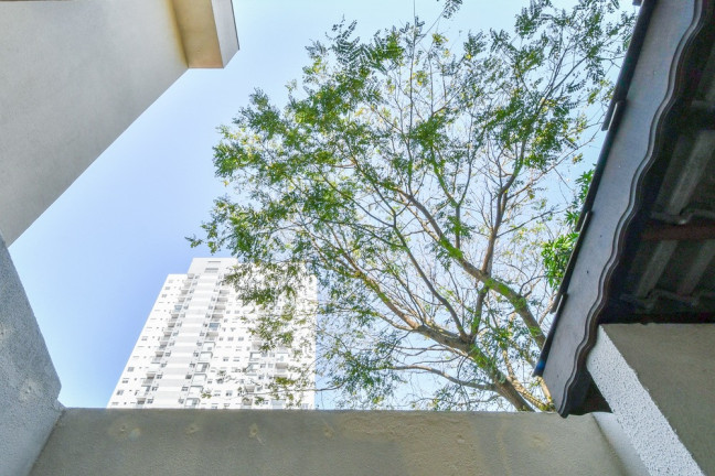 Imagem Studio com 1 Quarto à Venda, 34 m² em Vila Santa Catarina - São Paulo