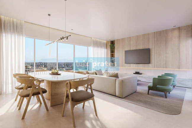 Imagem Apartamento com 2 Quartos à Venda, 72 m² em Zona Nova - Capão Da Canoa