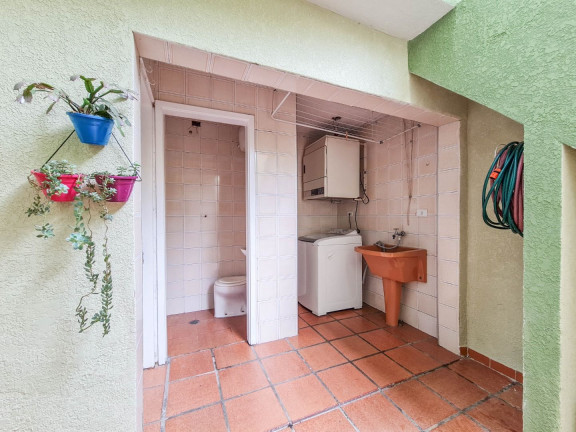 Imagem Sobrado com 3 Quartos à Venda, 178 m² em Vila Matilde - São Paulo