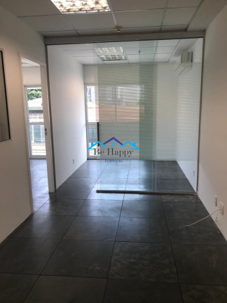 Imóvel Comercial à Venda, 40 m² em Chácara Santo Antônio (zona Sul) - São Paulo