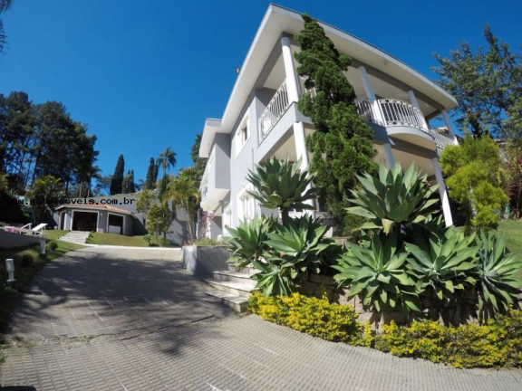 Imagem Casa com 4 Quartos à Venda, 490 m² em Alpes Dos Araçás (jordanésia) - Cajamar Imagem Casa com 4 Quartos à Venda, 490 m² em Alpes Dos Araçás (jordanésia) - Cajamar