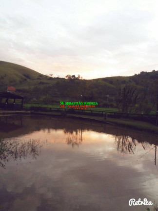 Imagem Chácara com 2 Quartos à Venda, 48.000 m² em Centro - Paraibuna Imagem Chácara com 2 Quartos à Venda, 48.000 m² em Centro - Paraibuna