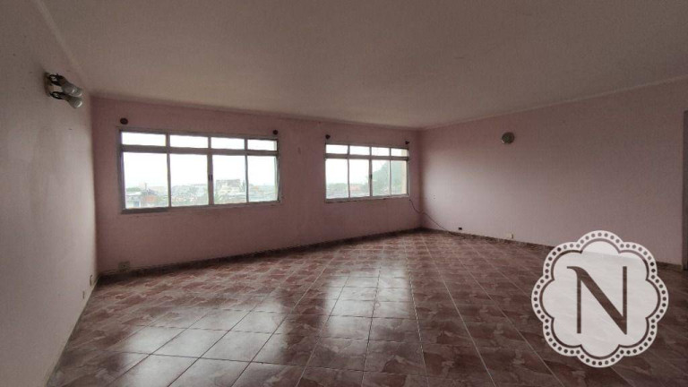 Apartamento com 3 Quartos à Venda, 147 m² em Centro - Itanhaém