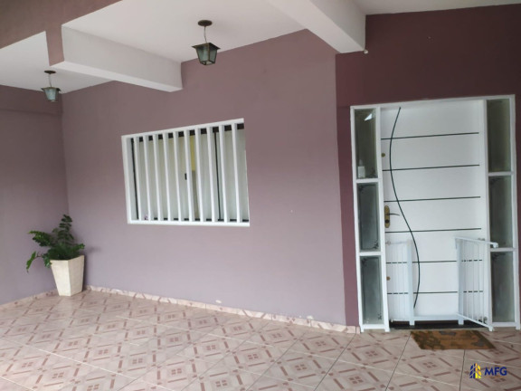 Sobrado com 3 Quartos à Venda, 260 m² em Jardim Santa Bárbara - Sorocaba