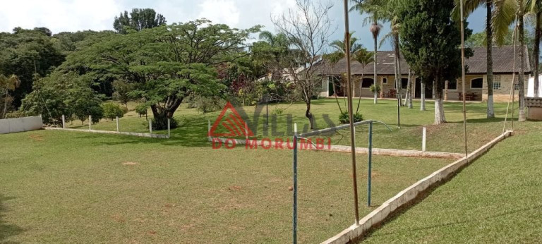 Imagem Chácara com 3 Quartos à Venda, 250 m² em Chácara Do Pinhal - Cabreúva