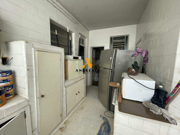 Imagem Apartamento com 3 Quartos à Venda, 190 m² em Copacabana - Rio De Janeiro
