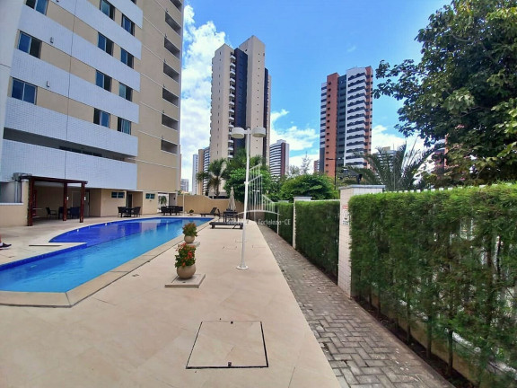 Imagem Apartamento com 2 Quartos à Venda, 58 m² em Parque Iracema - Fortaleza Imagem Apartamento com 2 Quartos à Venda, 58 m² em Parque Iracema - Fortaleza