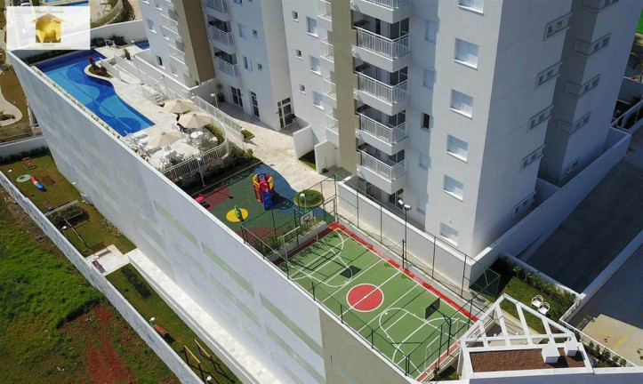 Imagem Apartamento com 2 Quartos à Venda, 63 m² em Campestre - Santo André Imagem Apartamento com 2 Quartos à Venda, 63 m² em Campestre - Santo André