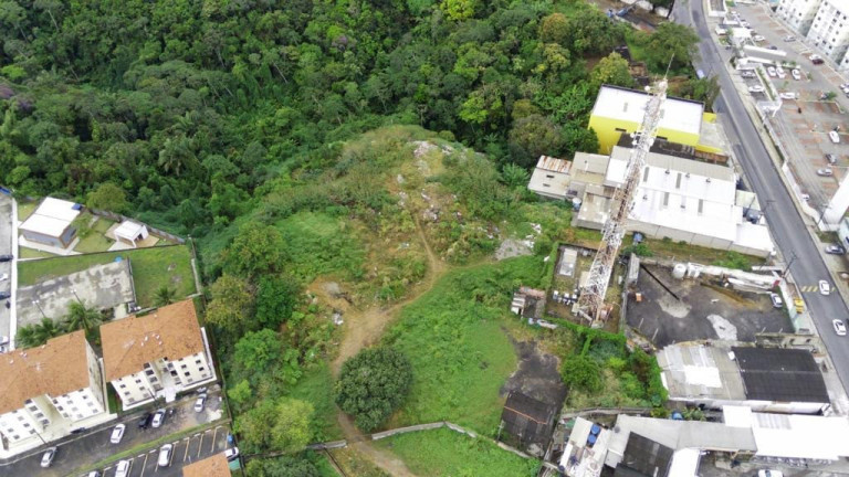 Imagem Imóvel para Alugar, 485 m² em Jardim Nova Esperança - Salvador