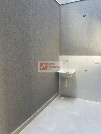 Imagem Apartamento com 2 Quartos para Alugar, 51 m² em Vila Curuçá - Santo André Imagem Apartamento com 2 Quartos para Alugar, 51 m² em Vila Curuçá - Santo André
