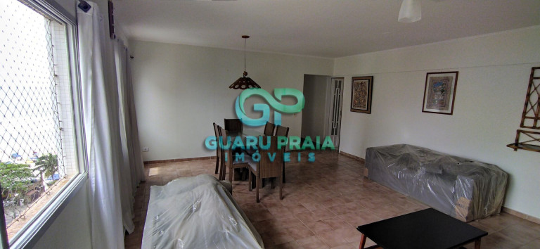 Imagem Apartamento com 3 Quartos para Alugar, 125 m² em Pitangueiras - Guarujá Imagem Apartamento com 3 Quartos para Alugar, 125 m² em Pitangueiras - Guarujá