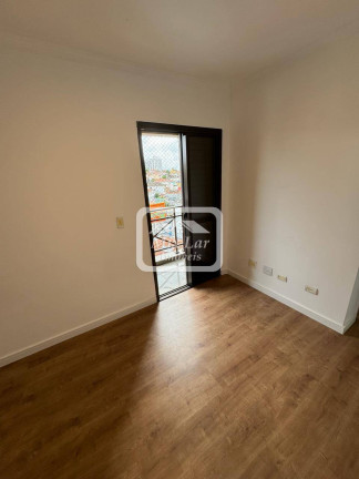 Imagem Apartamento com 4 Quartos à Venda, 117 m² em Vila Campesina - Osasco