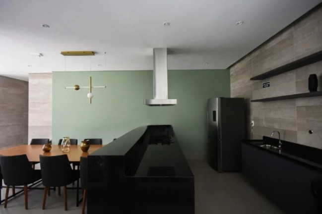 Imagem Imóvel com 4 Quartos à Venda, 133 m² em Vila Andrade - São Paulo