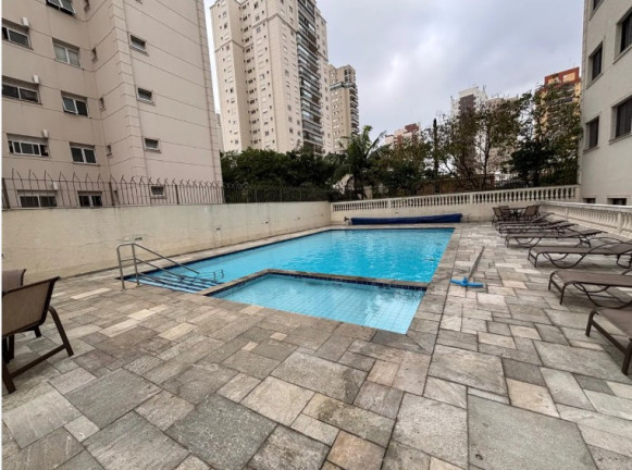 Imagem Apartamento com 3 Quartos à Venda, 72 m² em Chácara Inglesa - São Paulo Imagem Apartamento com 3 Quartos à Venda, 72 m² em Chácara Inglesa - São Paulo