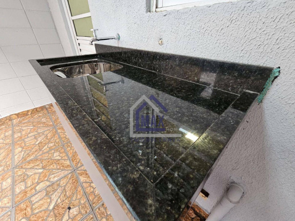 Imagem Casa com 2 Quartos à Venda, 56 m² em Vila Nova Bonsucesso - Guarulhos