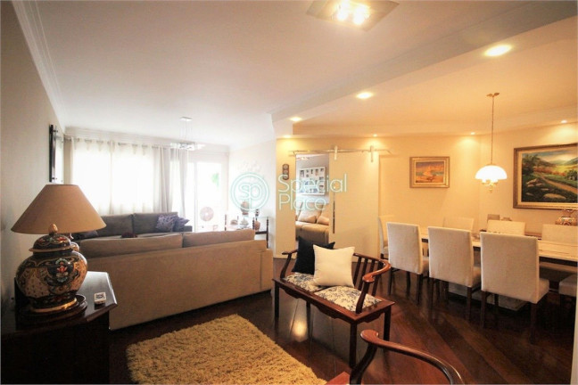 Imagem Apartamento com 4 Quartos à Venda, 280 m² em Perdizes - São Paulo Imagem Apartamento com 4 Quartos à Venda, 280 m² em Perdizes - São Paulo