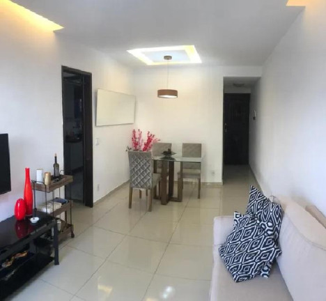 Imagem Apartamento com 2 Quartos à Venda, 91 m² em Jardim Guanabara - Rio De Janeiro Imagem Apartamento com 2 Quartos à Venda, 91 m² em Jardim Guanabara - Rio De Janeiro