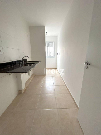 Imagem Imóvel com 2 Quartos à Venda, 55 m² em Vila Andrade - São Paulo