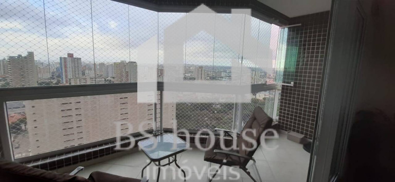 Imagem Apartamento com 3 Quartos à Venda, 96 m² em Vila Assunção - Santo André Imagem Apartamento com 3 Quartos à Venda, 96 m² em Vila Assunção - Santo André