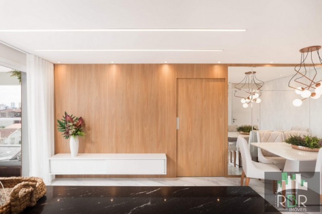 Imagem Apartamento com 3 Quartos à Venda, 92 m² em Caxias Do Sul