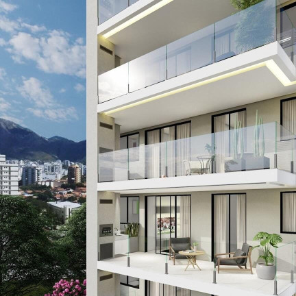 Imagem Cobertura com 2 Quartos à Venda, 54 m² em Tijuca - Rio De Janeiro Imagem Cobertura com 2 Quartos à Venda, 54 m² em Tijuca - Rio De Janeiro