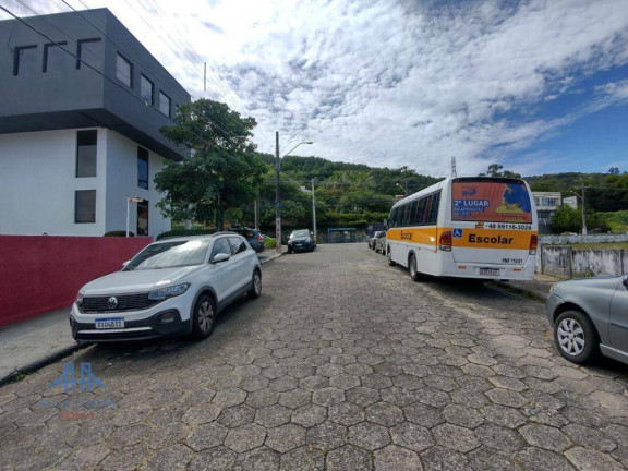 Imagem Terreno à Venda, 476 m² em Córrego Grande - Florianópolis