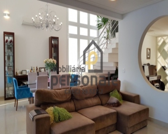 Imagem Imóvel com 4 Quartos à Venda, 441 m² em Angelo Vial - Sorocaba Imagem Imóvel com 4 Quartos à Venda, 441 m² em Angelo Vial - Sorocaba