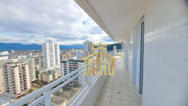 Imagem Apartamento com 3 Quartos à Venda, 140 m² em Canto Do Forte - Praia Grande Imagem Apartamento com 3 Quartos à Venda, 140 m² em Canto Do Forte - Praia Grande
