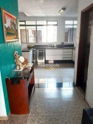 Imagem Sobrado com 3 Quartos à Venda, 220 m² em Jardim Jamaica - Santo André Imagem Sobrado com 3 Quartos à Venda, 220 m² em Jardim Jamaica - Santo André
