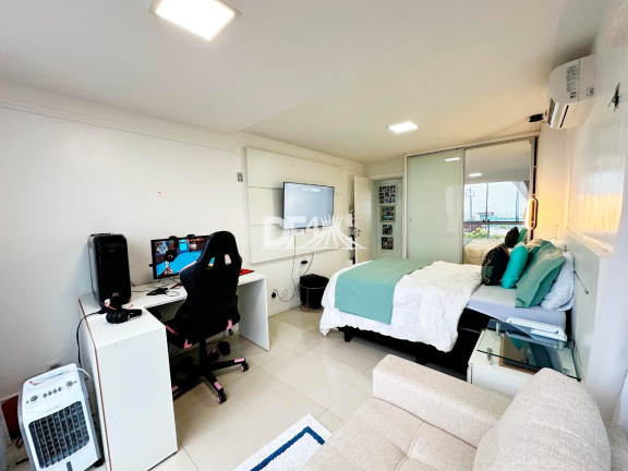 Imagem Imóvel com 3 Quartos à Venda, 98 m² em Setor Sudoeste - Brasília