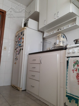 Imagem Apartamento com 3 Quartos à Venda, em Jardim Santa Terezinha (zona Leste) - São Paulo Imagem Apartamento com 3 Quartos à Venda, em Jardim Santa Terezinha (zona Leste) - São Paulo