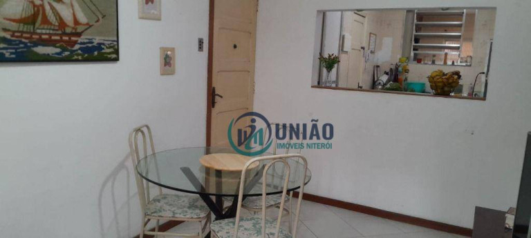 Imagem Apartamento com 3 Quartos à Venda, 80 m² em Santa Rosa - Niterói Imagem Apartamento com 3 Quartos à Venda, 80 m² em Santa Rosa - Niterói