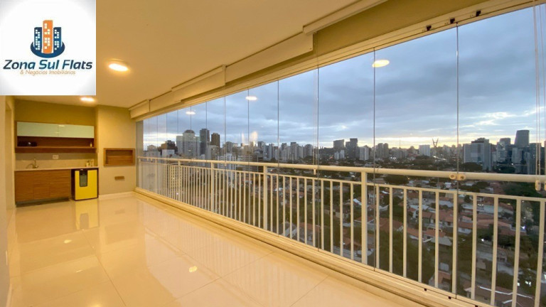 Imagem Apartamento com 2 Quartos à Venda, 172 m² em Vila Cordeiro - São Paulo Imagem Apartamento com 2 Quartos à Venda, 172 m² em Vila Cordeiro - São Paulo
