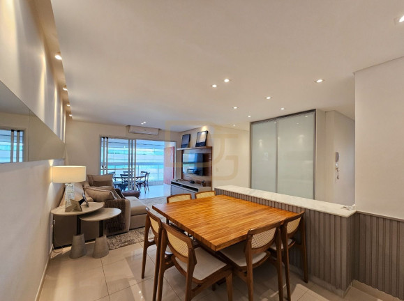 Imagem Apartamento com 3 Quartos à Venda, 124 m² em Riviera - Bertioga Imagem Apartamento com 3 Quartos à Venda, 124 m² em Riviera - Bertioga