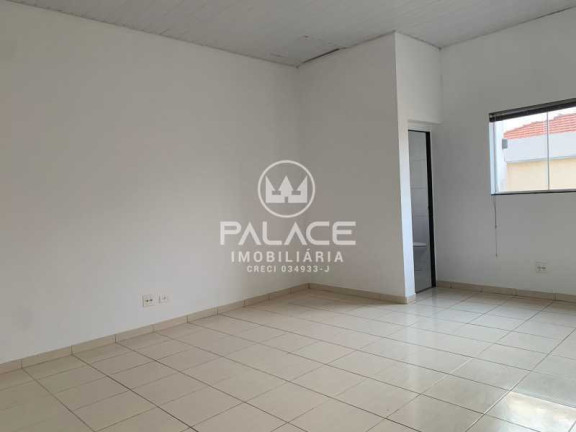 Imagem Sala Comercial para Alugar, 142 m² em Alto - Piracicaba Imagem Sala Comercial para Alugar, 142 m² em Alto - Piracicaba