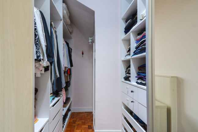 Imagem Apartamento com 2 Quartos à Venda, 115 m² em República - São Paulo