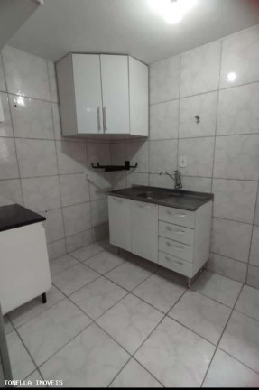 Imagem Apartamento com 2 Quartos à Venda, 38 m² em Conjunto Habitacional Presidente Castelo Branco - Carapicuíba