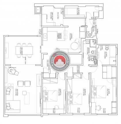 Imagem Apartamento com 3 Quartos à Venda, 185 m² em Copacabana - Rio De Janeiro Imagem Apartamento com 3 Quartos à Venda, 185 m² em Copacabana - Rio De Janeiro